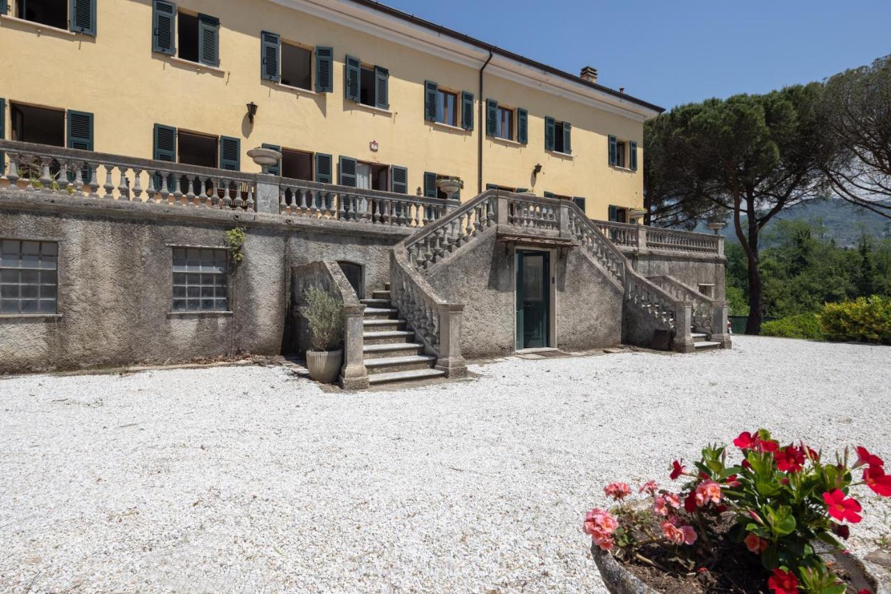 Villa San Giorgio Сарцана Экстерьер фото